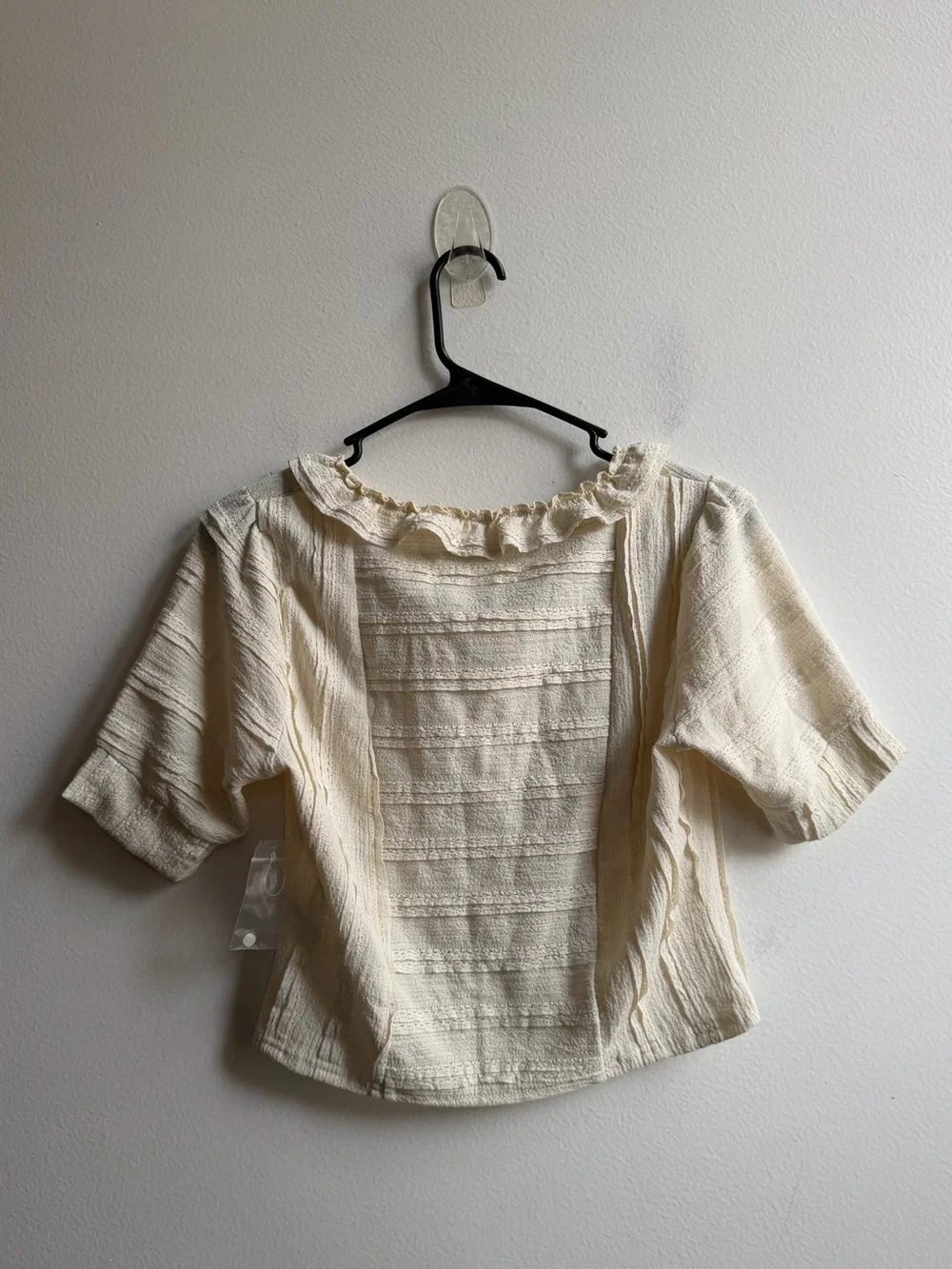 Free People Natasha Tee